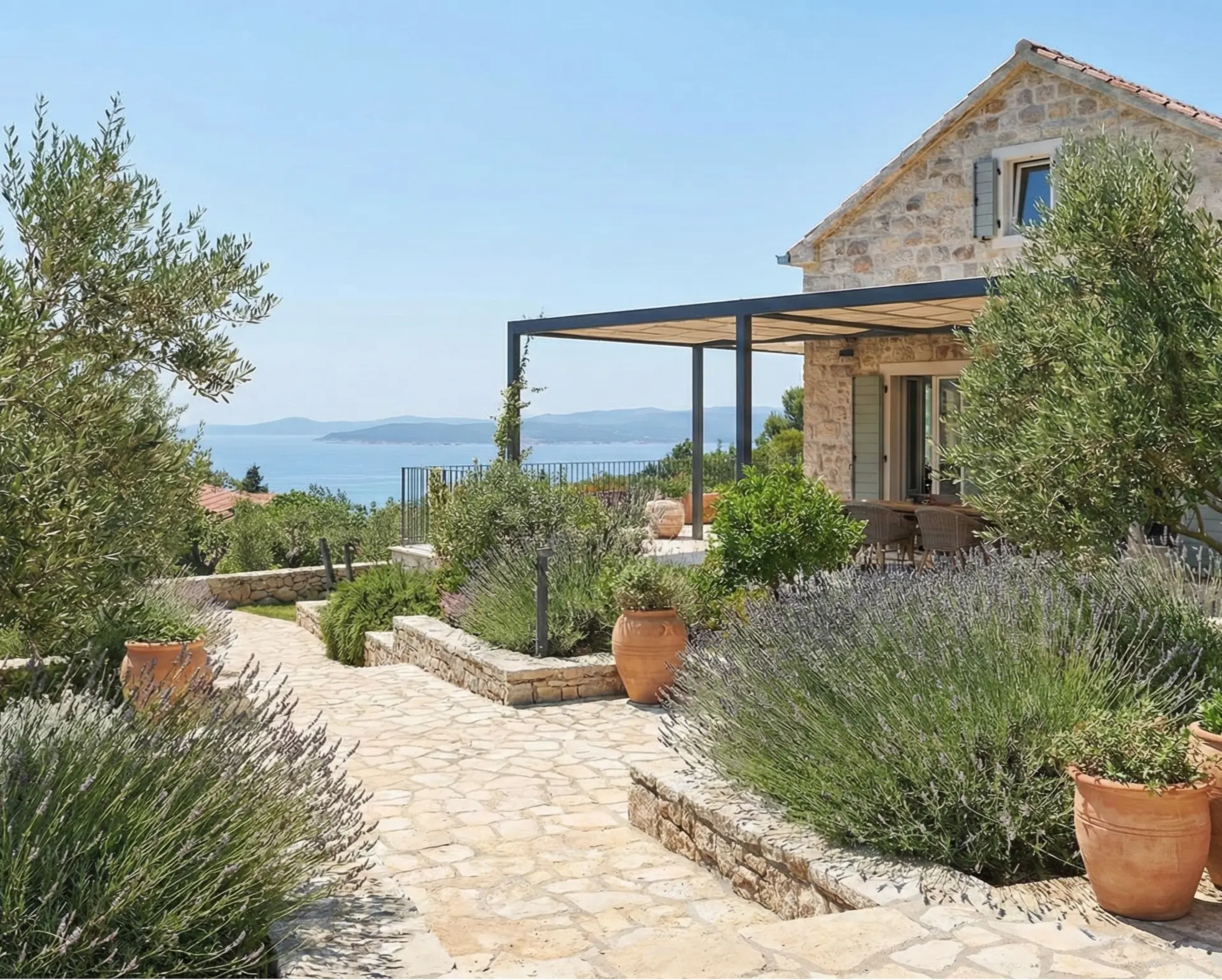 Održavanje okućnica