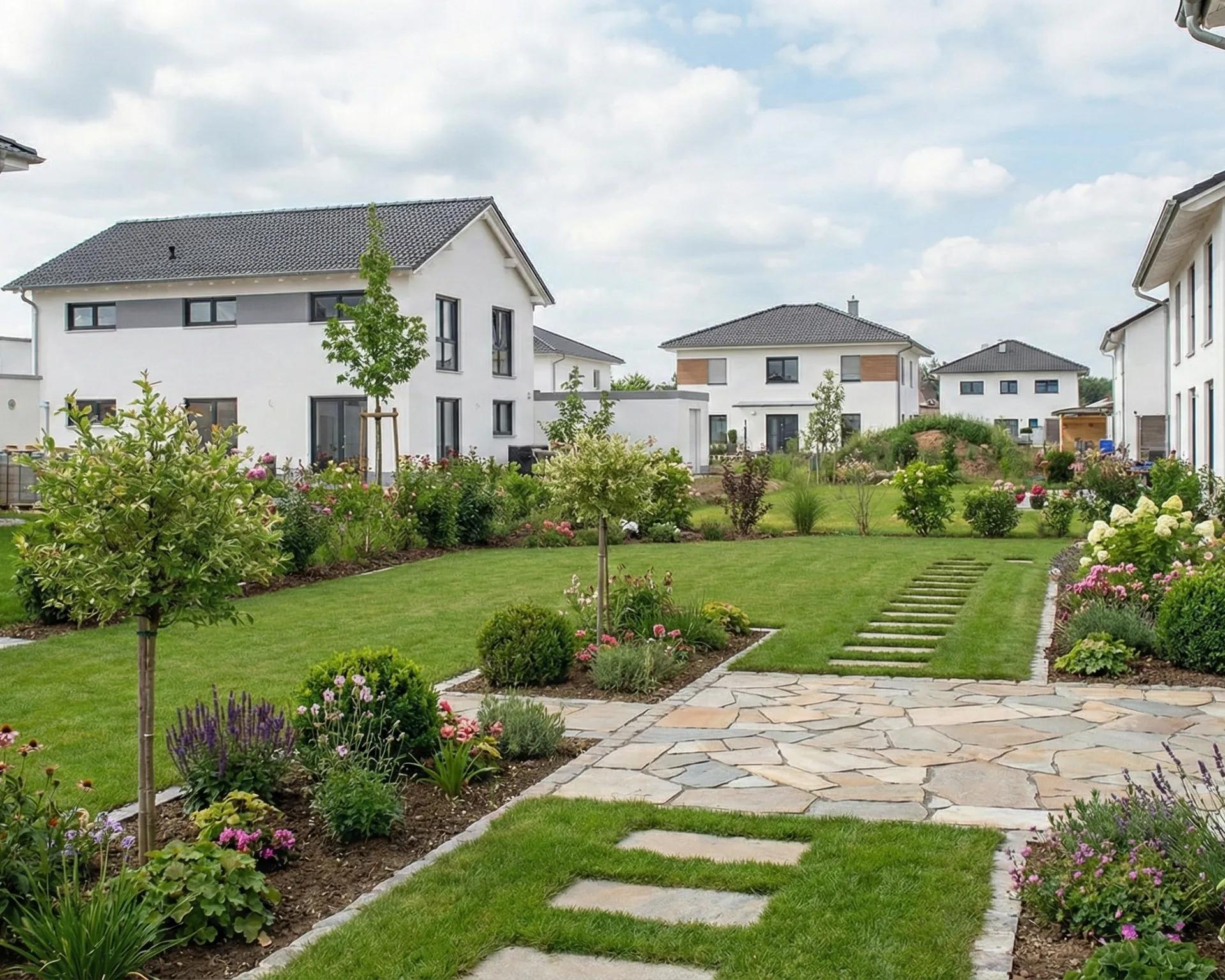 Zemljani radovi i izrada staze