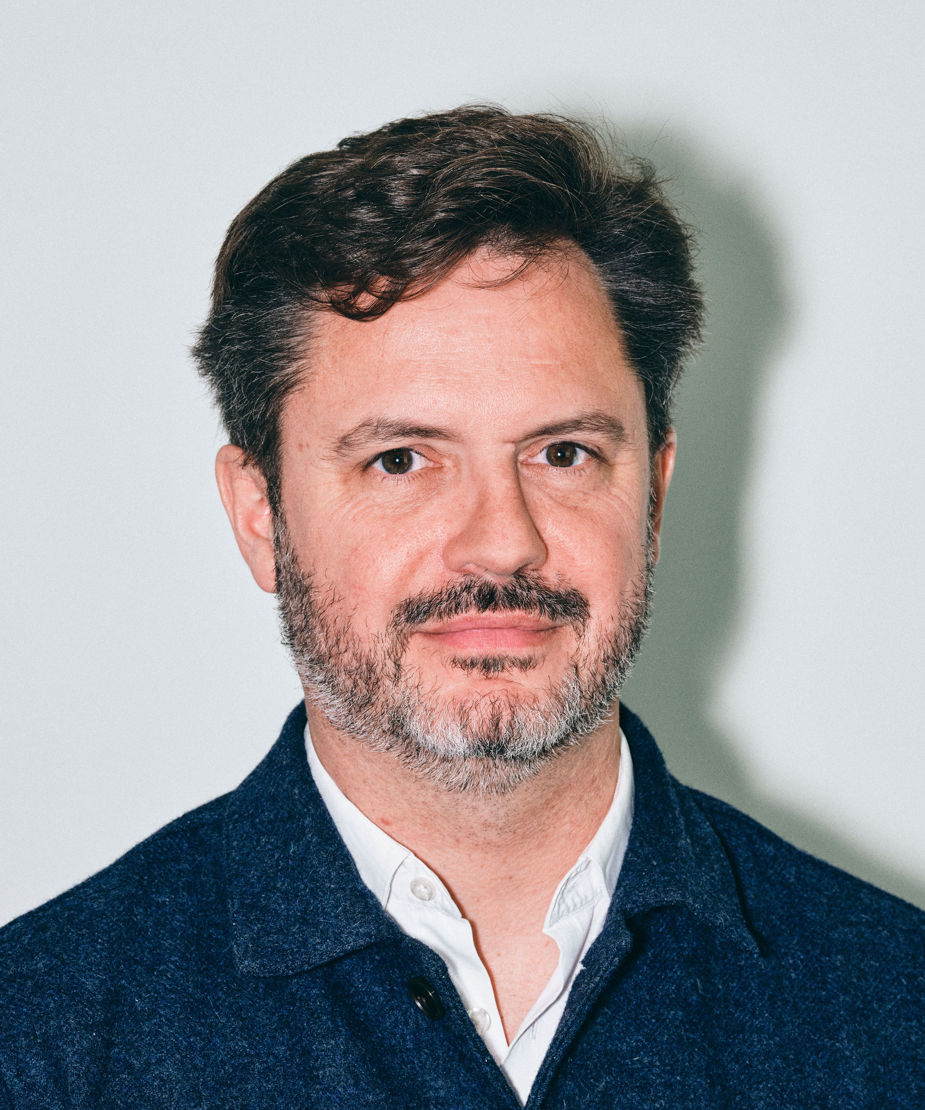 Nicolas Vanbremeersch