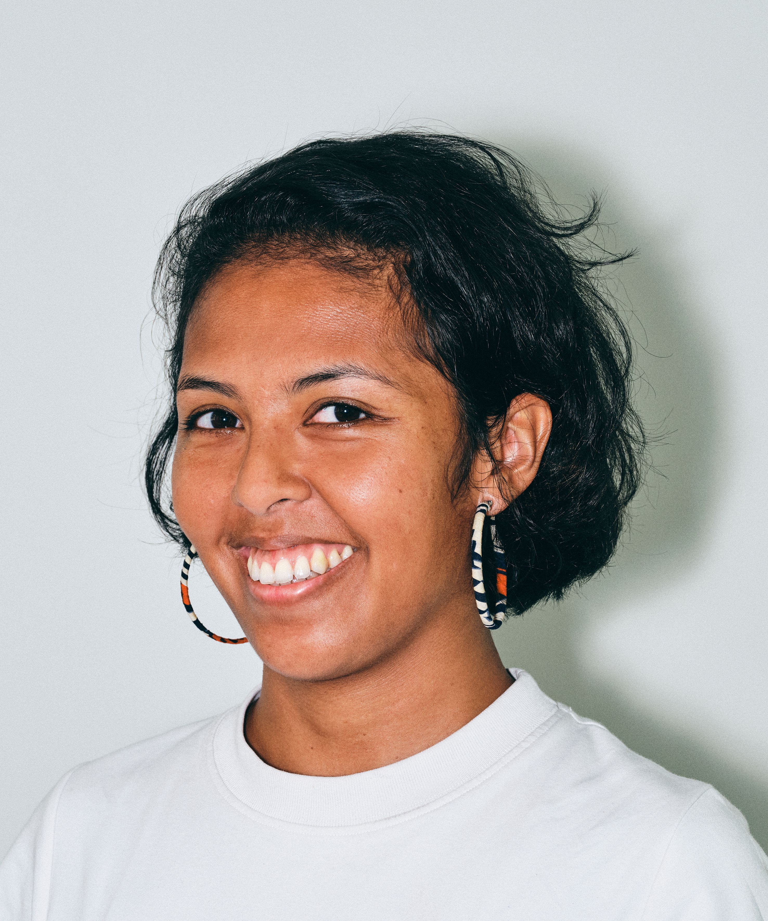 Kanto Rafidison - Head of Digital