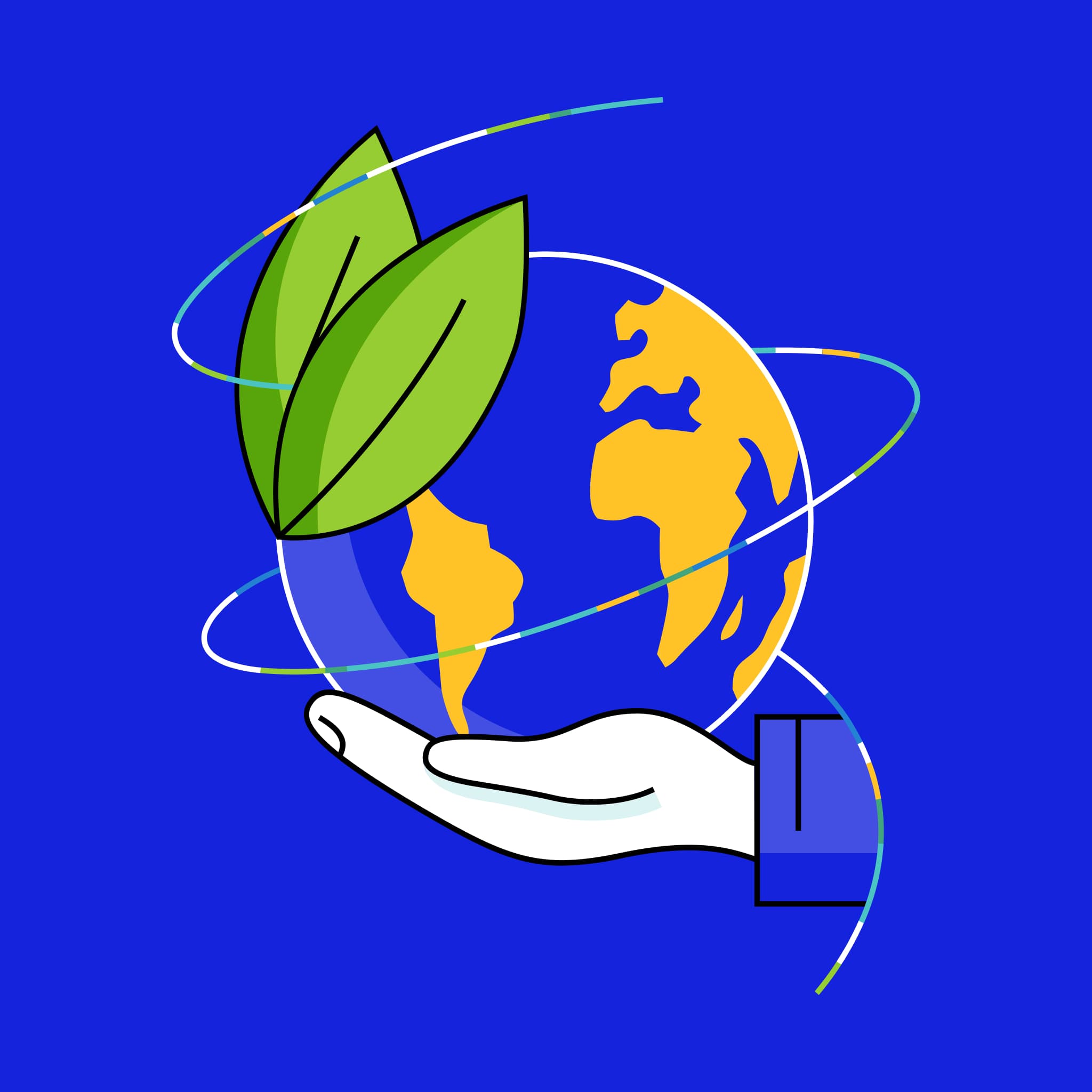 logo enedis observatoire de la transition ecologique