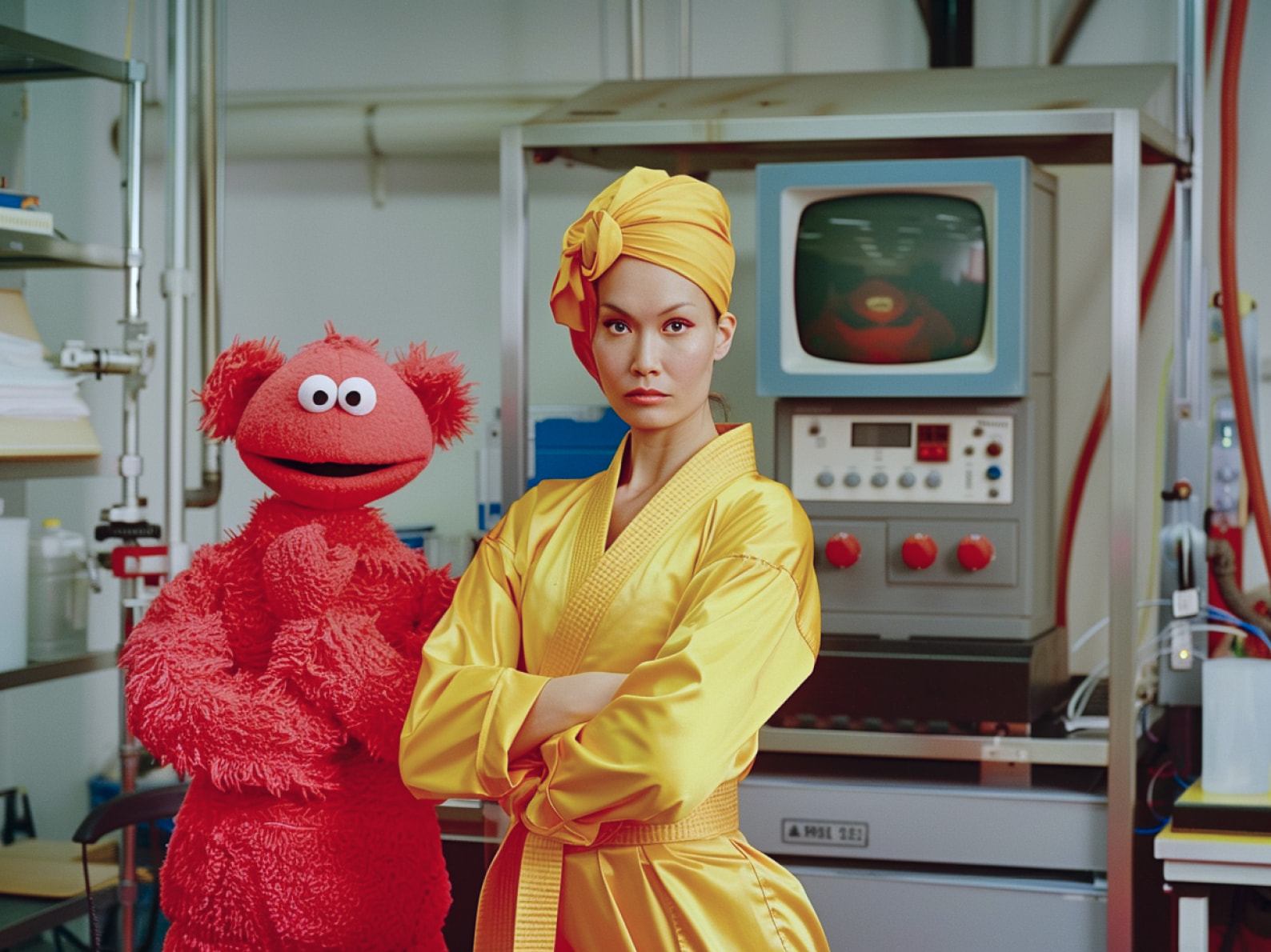 Intelligence partagée