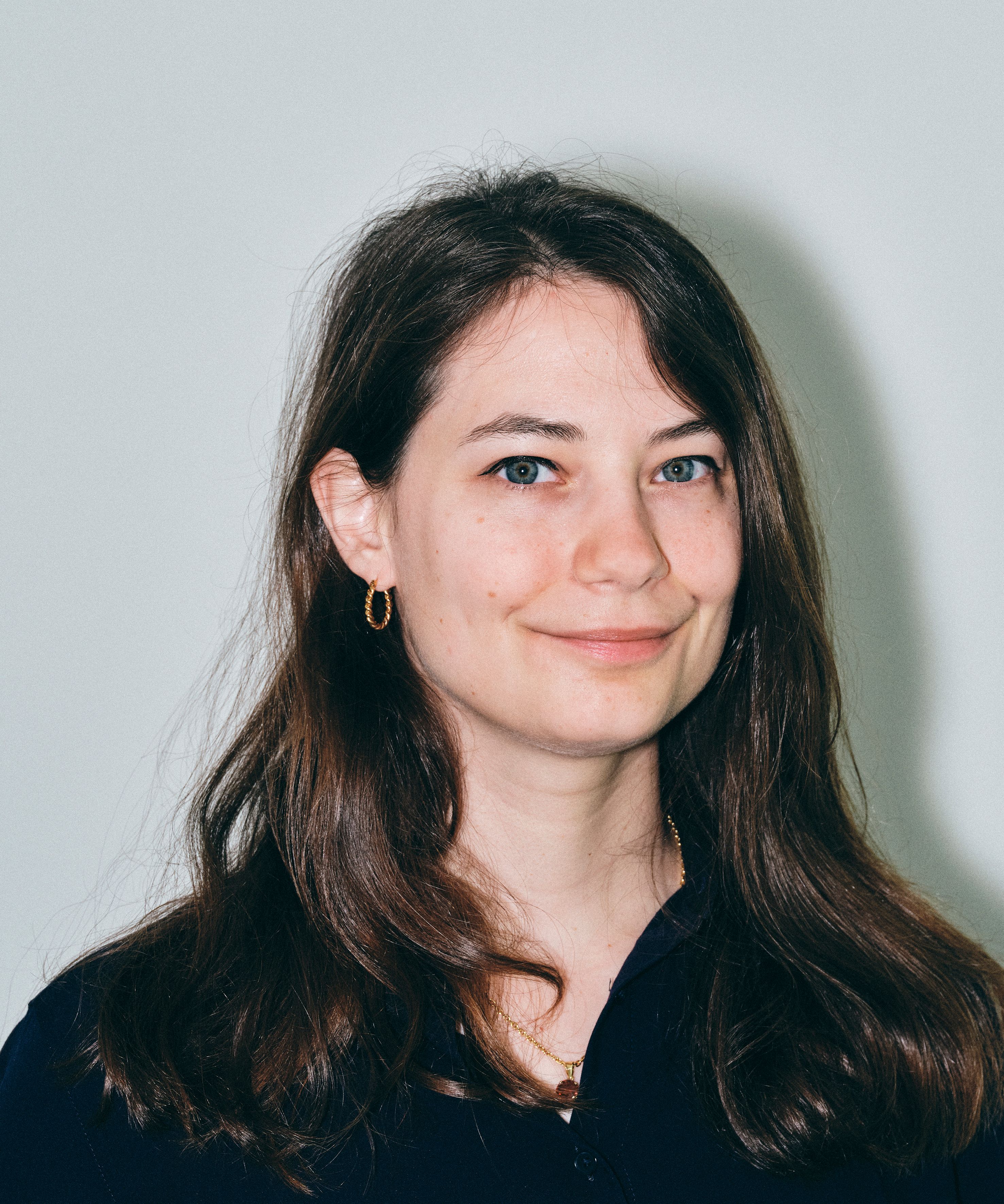 Marie-France - Business partner