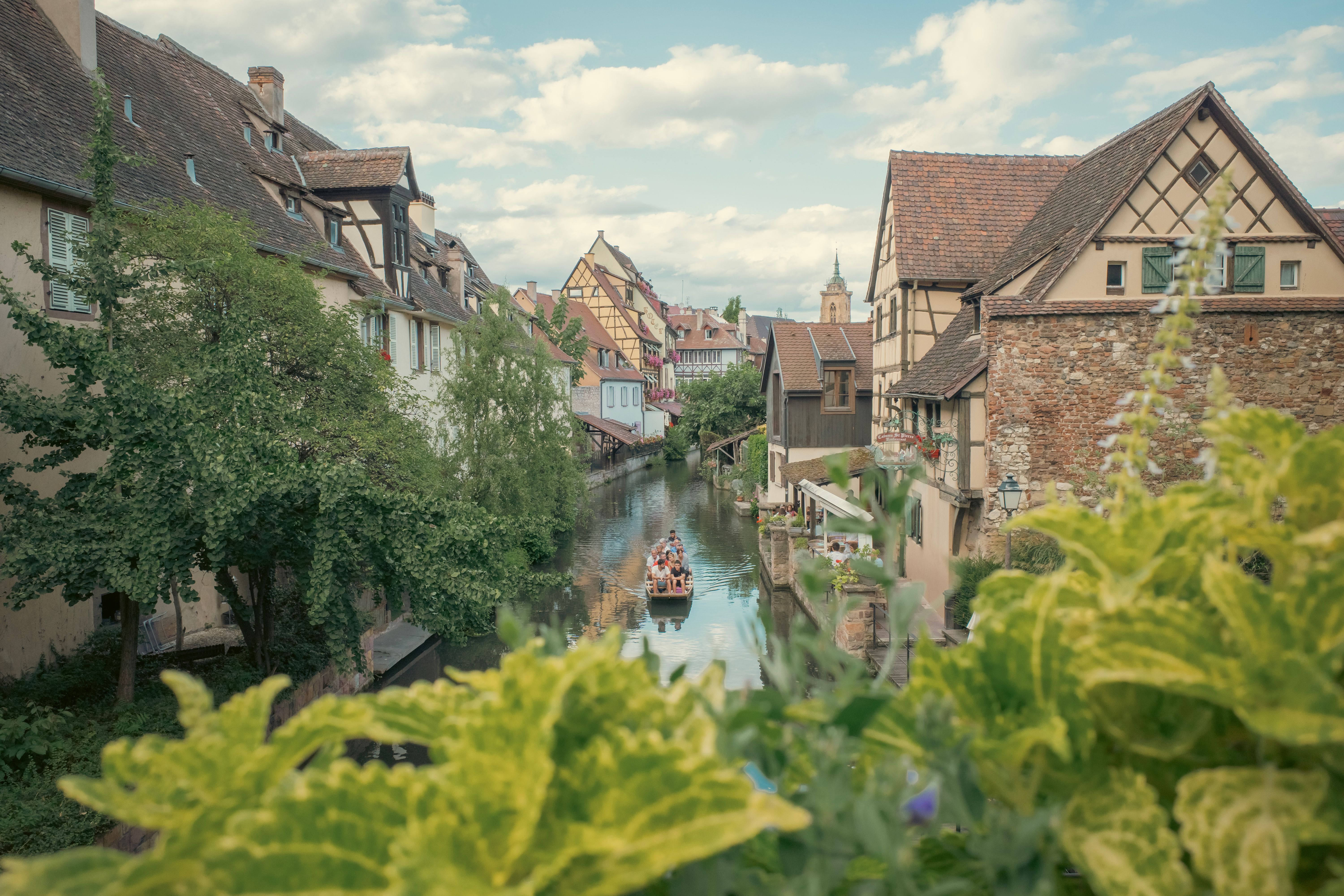 コルマール フランス