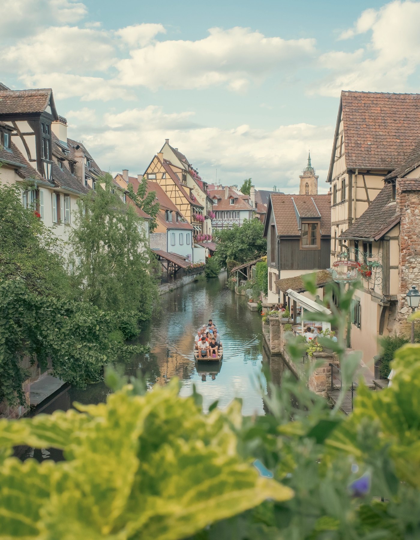 Colmar, France, Colmar, France