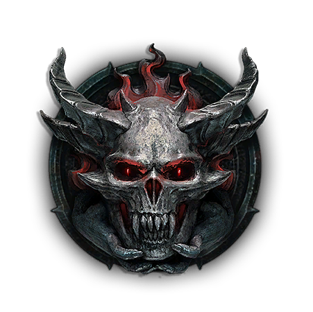 Season of the Infernal Hordes Emblem