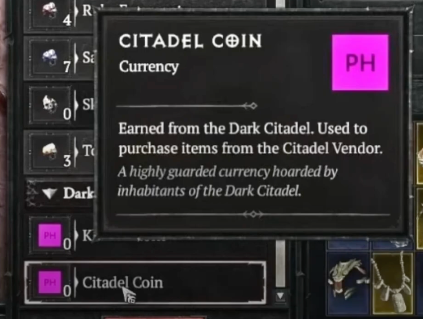 Citadel Coin