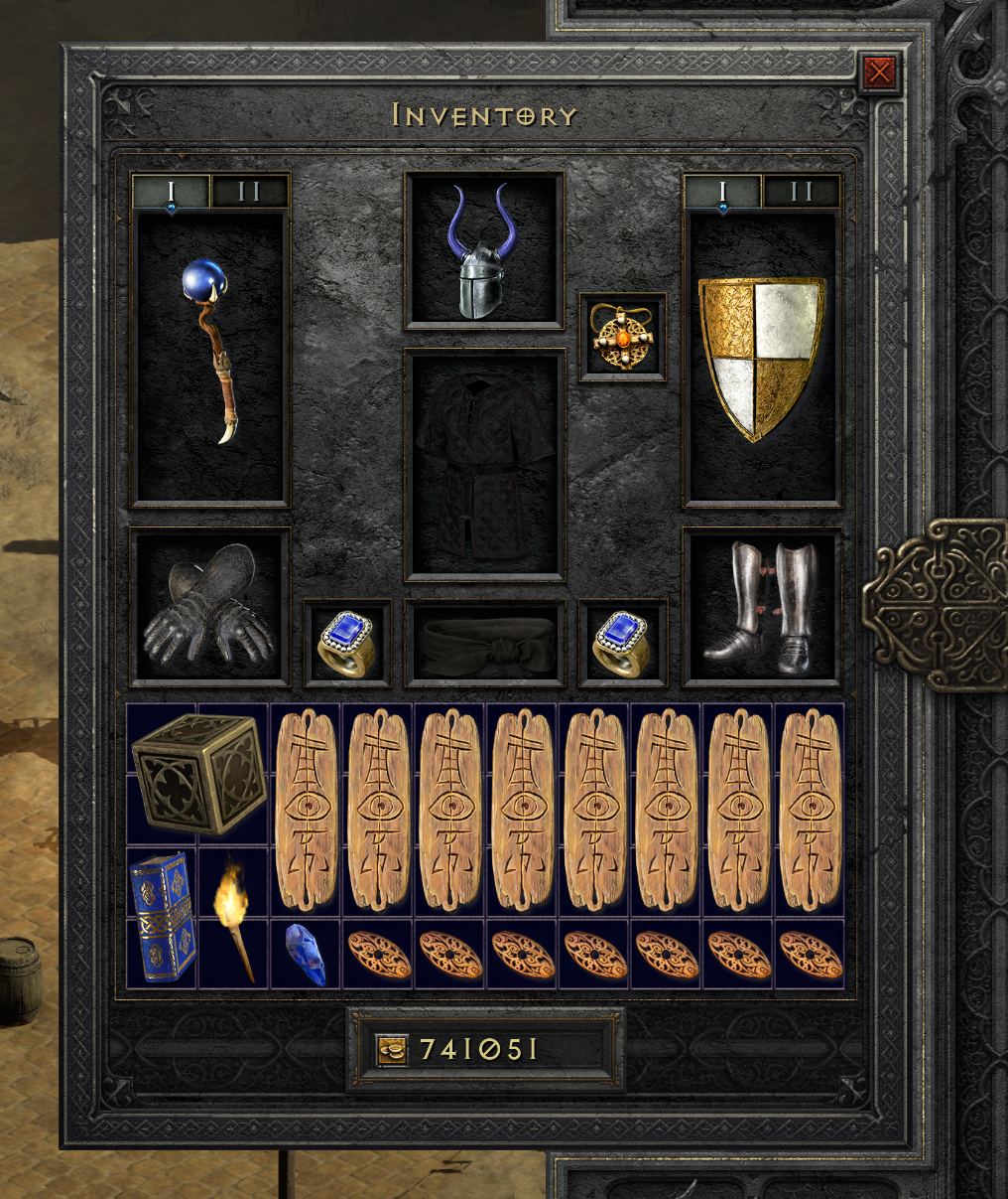 Gear Overview