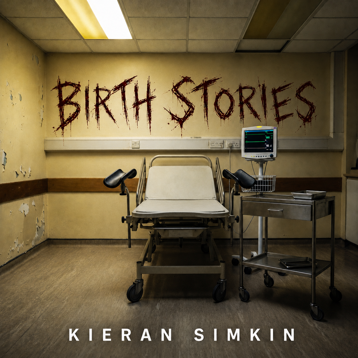 Birth Stories cover art