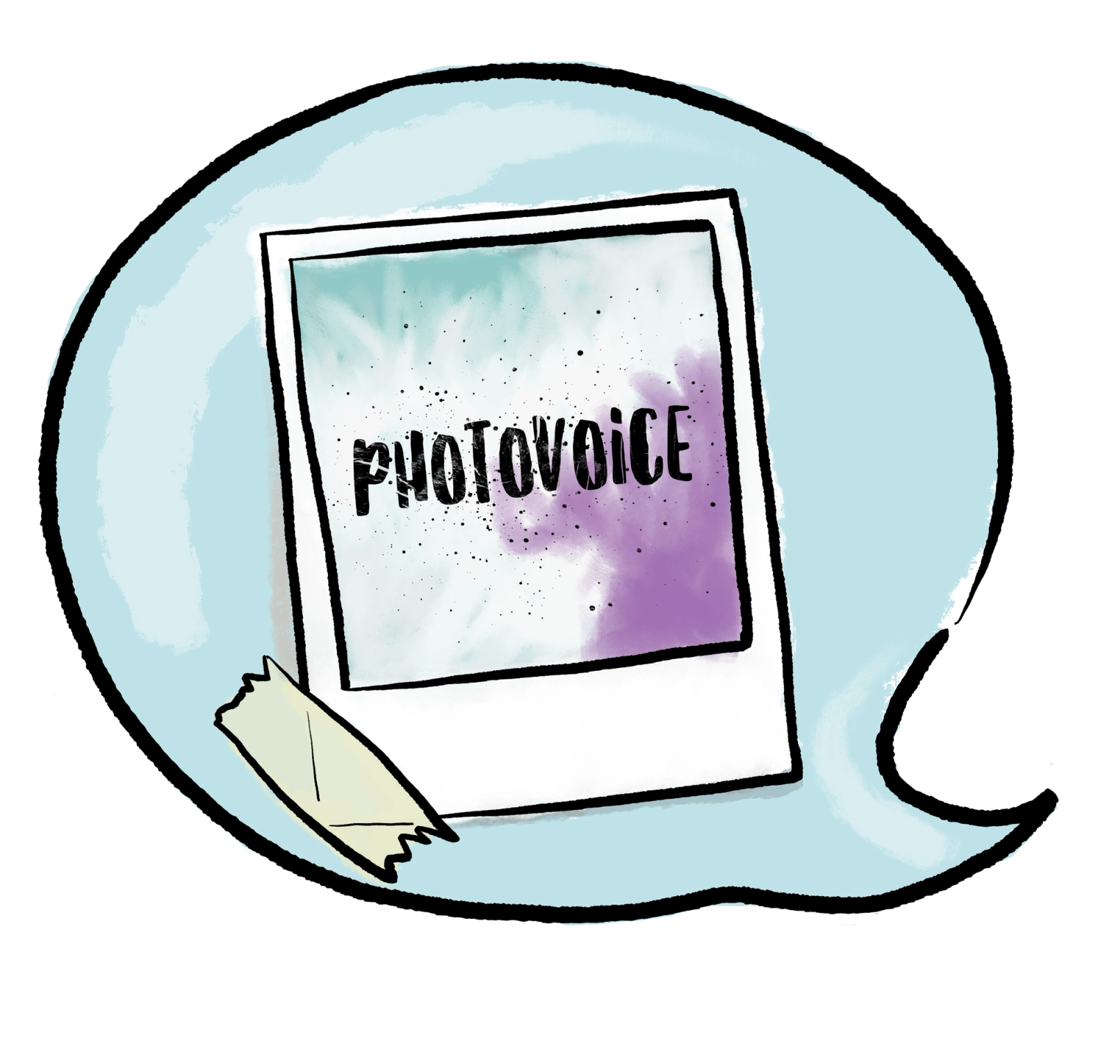 photovoice logo