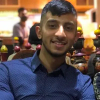 Izram Chaudry profile image