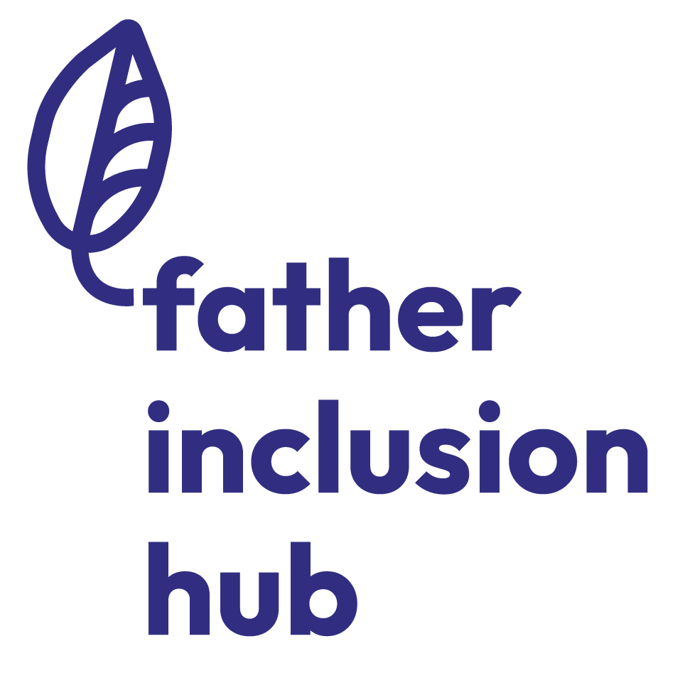 Father-Inclusion Hub logo