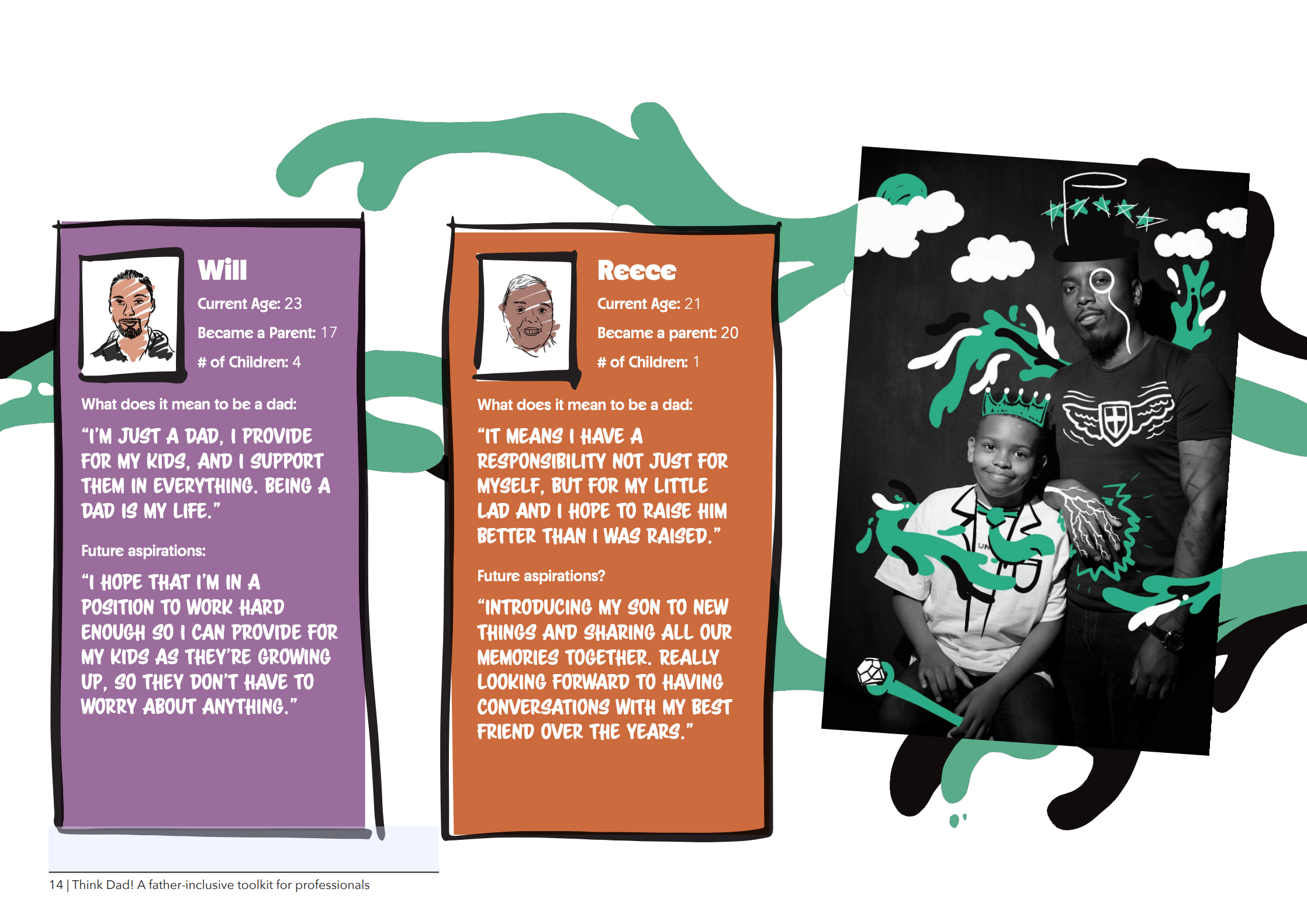 Screenshot from toolkit