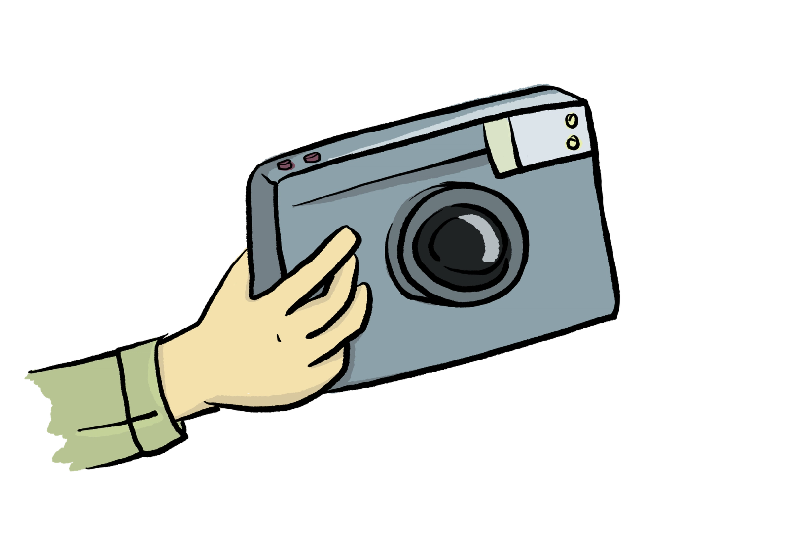 Camera