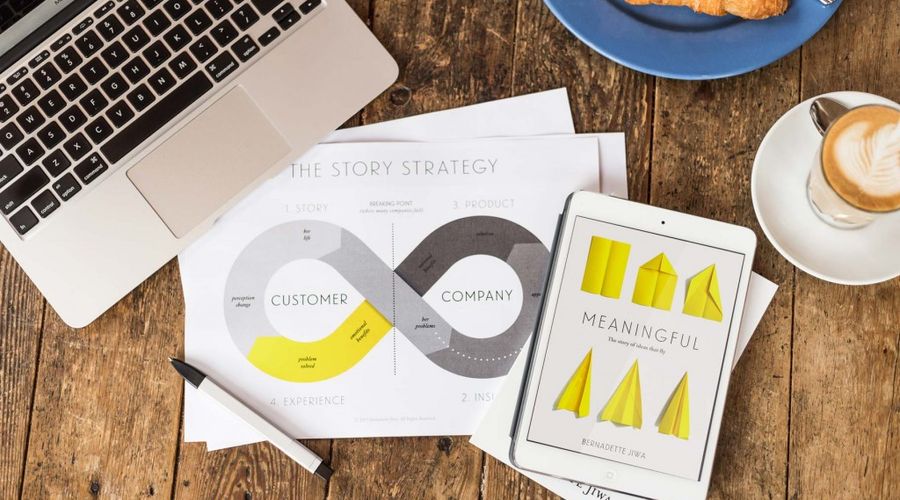 story-strategy-blueprint