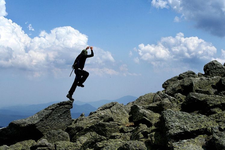 Evaluating Opportunities