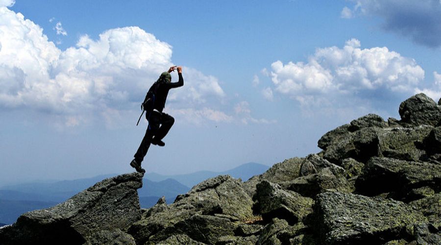 Evaluating Opportunities