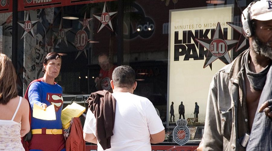 The First Rule Of Increasing Brand Awareness