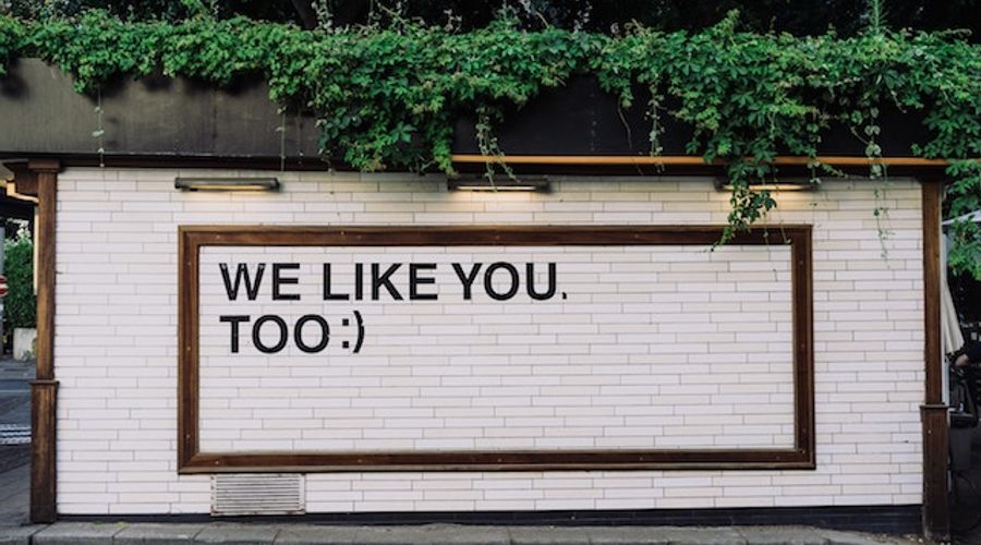 Say It Like You Mean It
