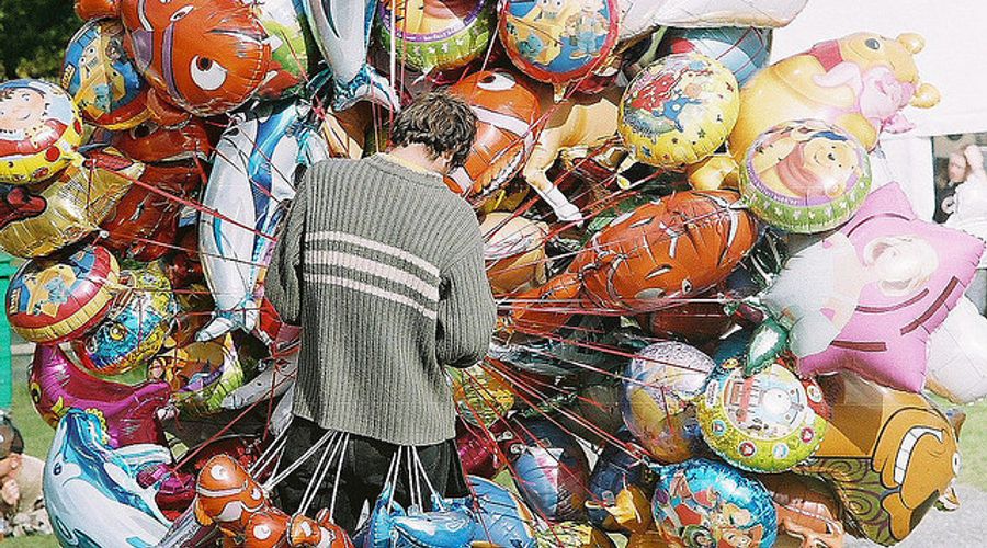 Why Most Marketing Fails