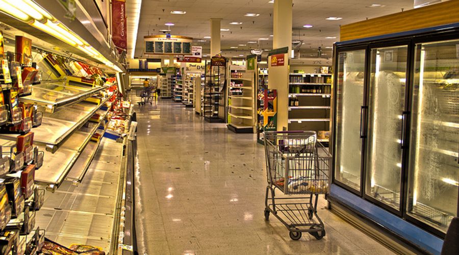 The Death Of Retail. The Symptom Is Not The Problem