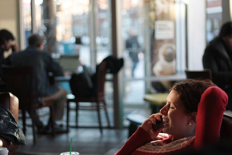 The Truth About Starbucks And The $4 Coffee