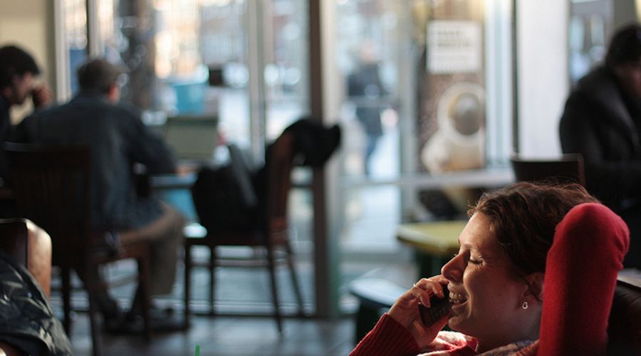 The Truth About Starbucks And The $4 Coffee