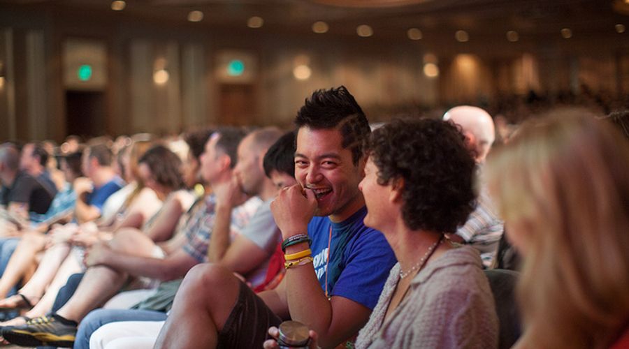 The Myth Of The Captive Audience