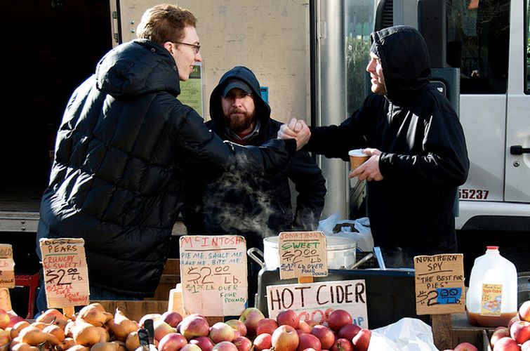 Winning In The Story Economy
