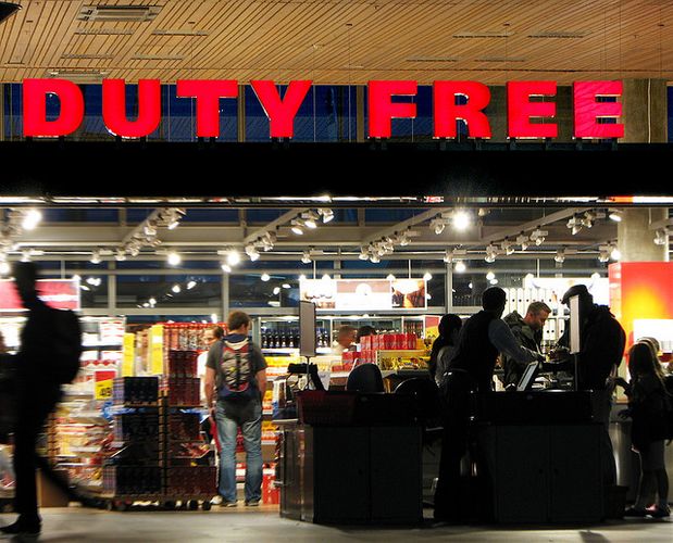 Why You Don’t Want To Be The Impulse Buy
