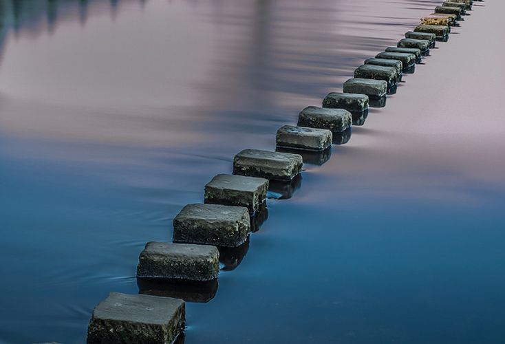 The Rise Of The Patient Marketer
