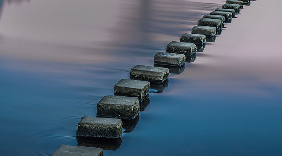 The Rise Of The Patient Marketer