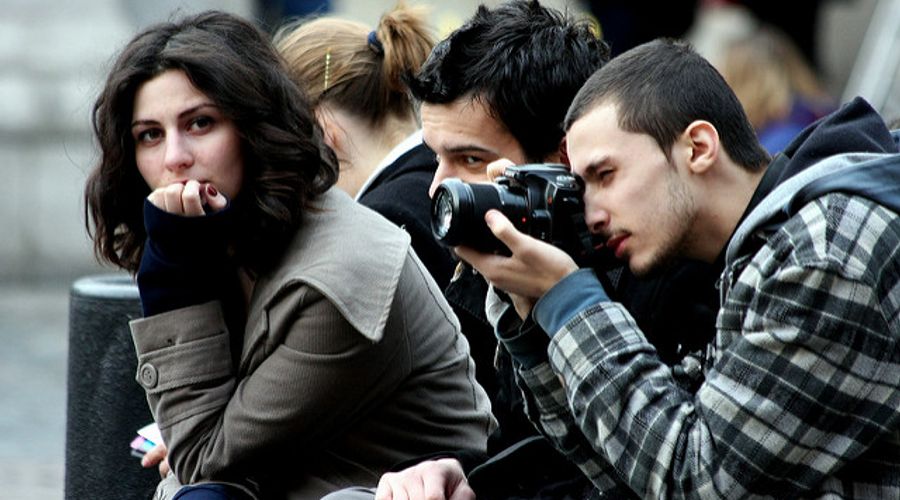 Becoming Better Storytellers