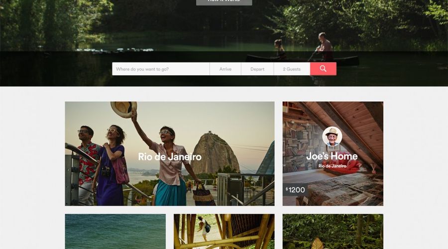 airbnb-homepage