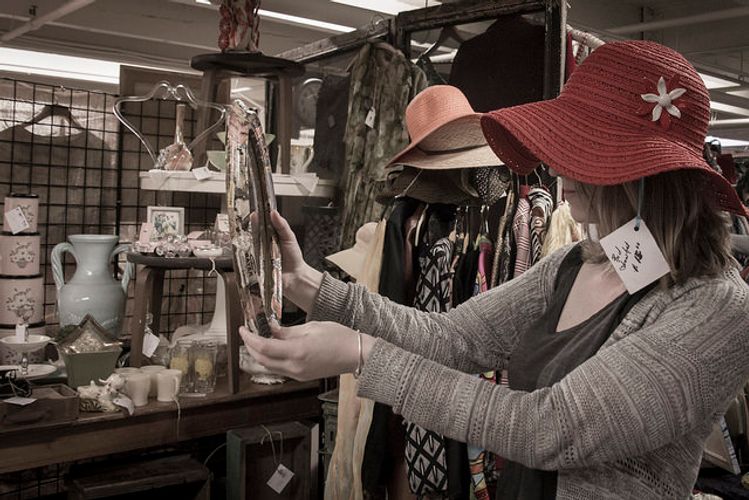 What Are Your Customers Looking For?