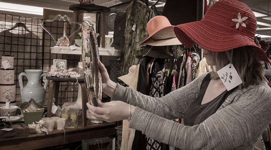 What Are Your Customers Looking For?