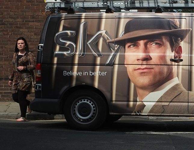 The Business You’d Want To Visit