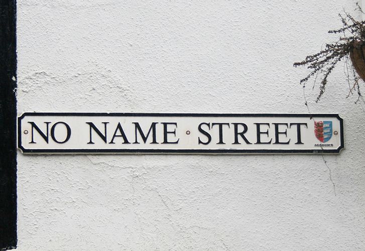 10 Things To Think About Before Naming A Brand