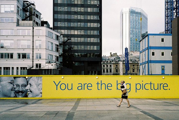 You Are Whoever You Believe You Are