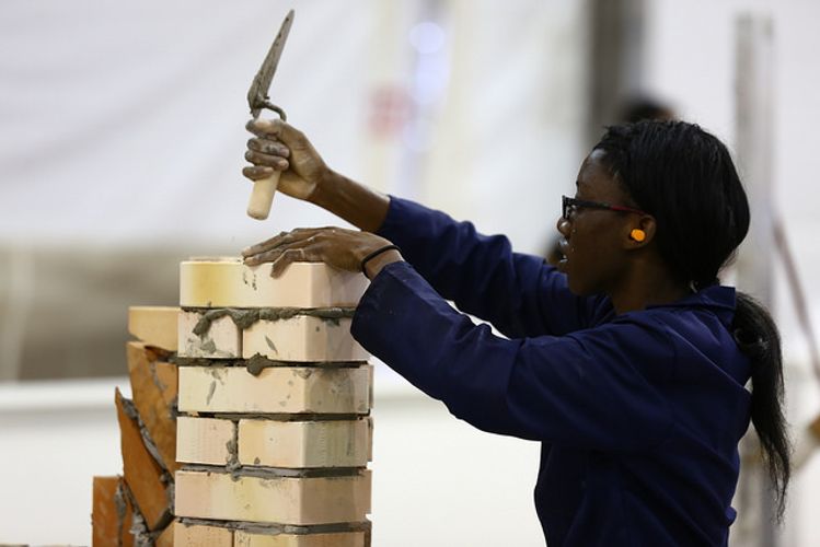 What Can You Build Upon?