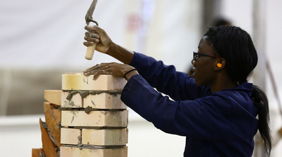 What Can You Build Upon?