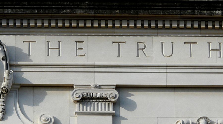 The Truth About You