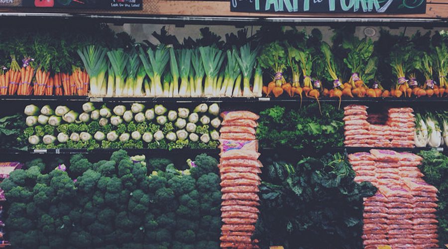 Taking Your Place In The Difference Economy