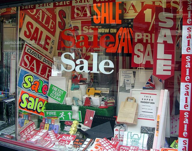 The Trouble With Marketing And The Opportunity For The Future