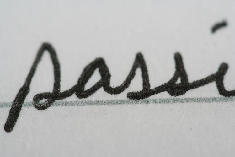 The Secret To Creating Ideas That Matter