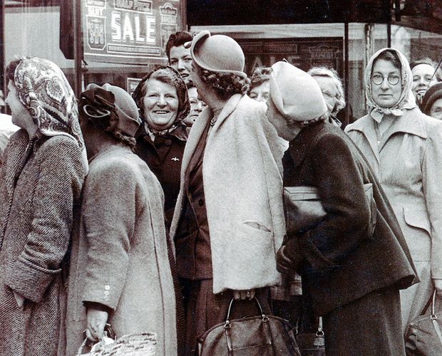 The New Consumer Relationship