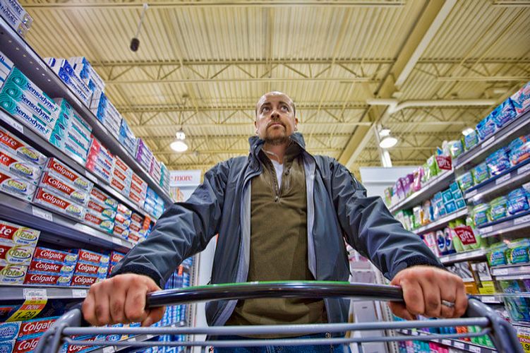 Is The Consumer The Customer?