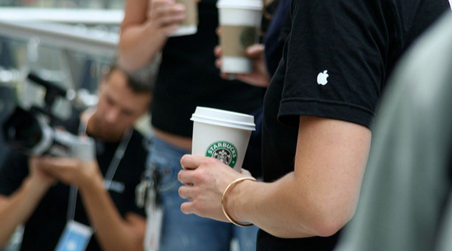 The Difference Between A Weak Brand And A Strong Brand