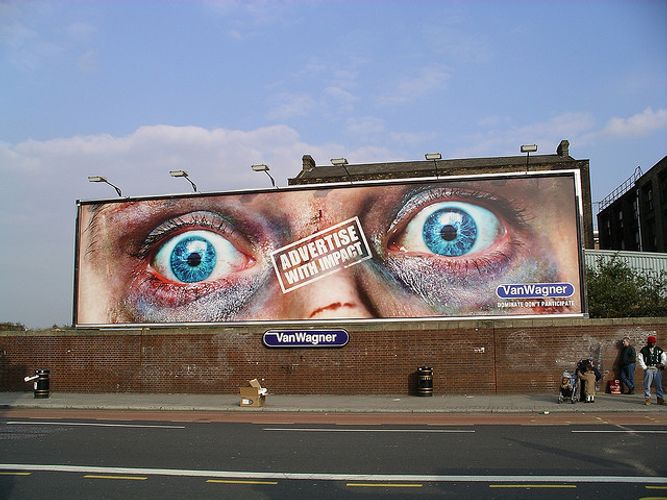 What Does This Advertising Do?