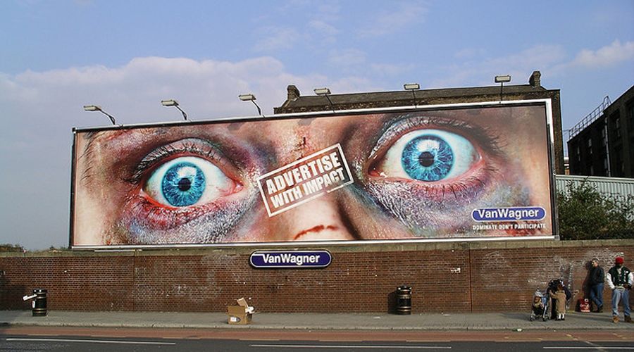 What Does This Advertising Do?